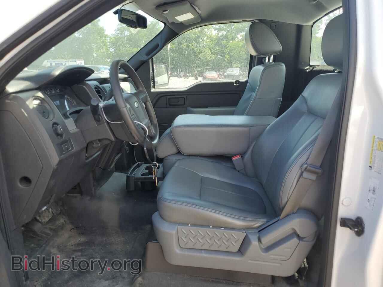 2013 FORD All Models - VIN: 1FTNF1CF0DKF98868 - Photo 7