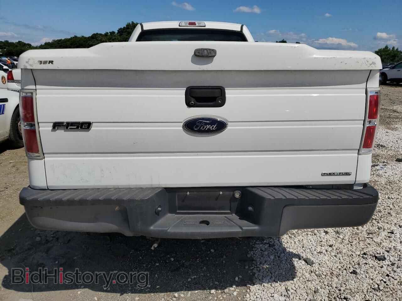 2013 FORD All Models - VIN: 1FTNF1CF0DKF98868 - Photo 10
