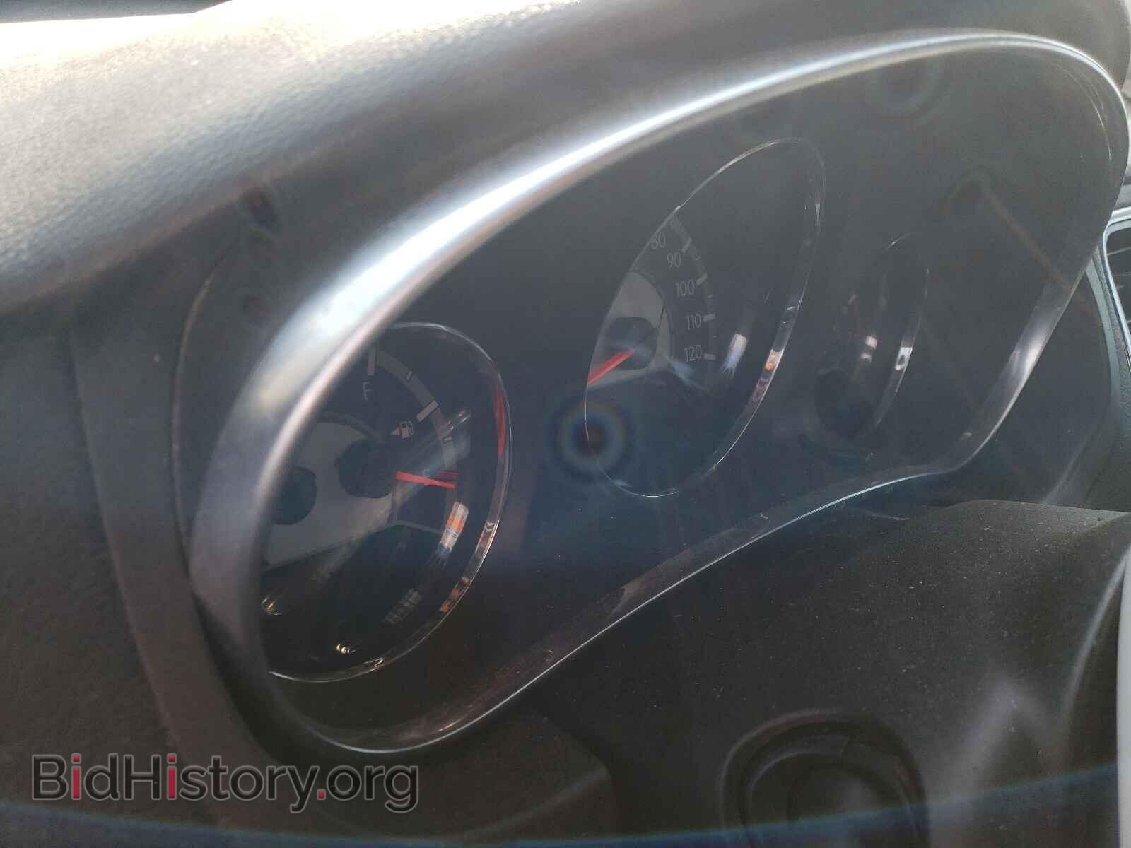 2012 CHRYSLER 200 - VIN: 1C3CCBCB4CN173805 - Photo 8