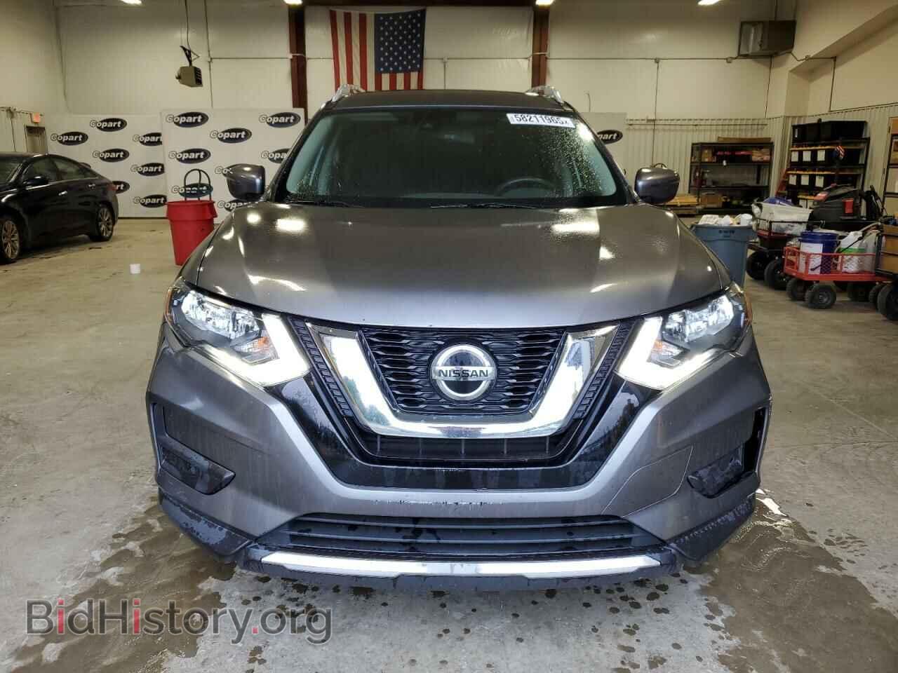 2019 NISSAN ROGUE - VIN: 5N1AT2MTXKC815749 - Фото 5