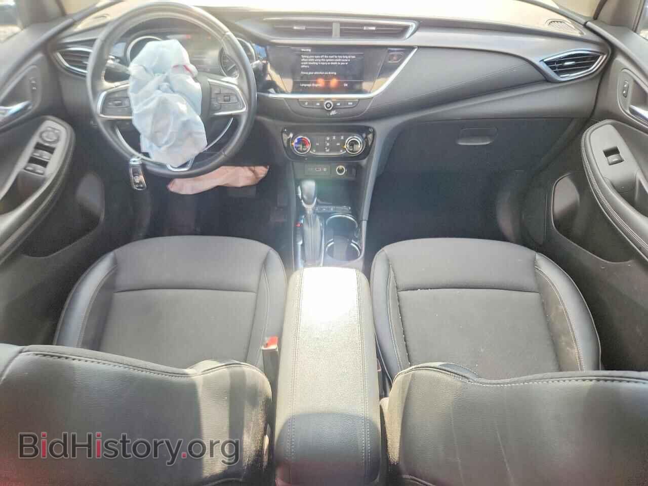 2023 BUICK ENCORE - VIN: KL4MMCSL3PB062662 - Photo 8