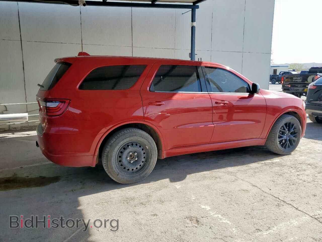2015 DODGE DURANGO - VIN: 1C4RDHAG1FC101061 - Photo 3
