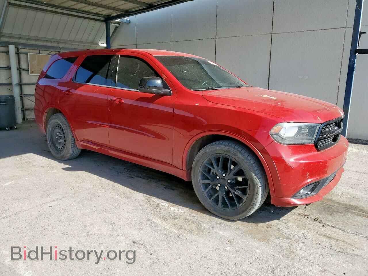 2015 DODGE DURANGO - VIN: 1C4RDHAG1FC101061 - Photo 4