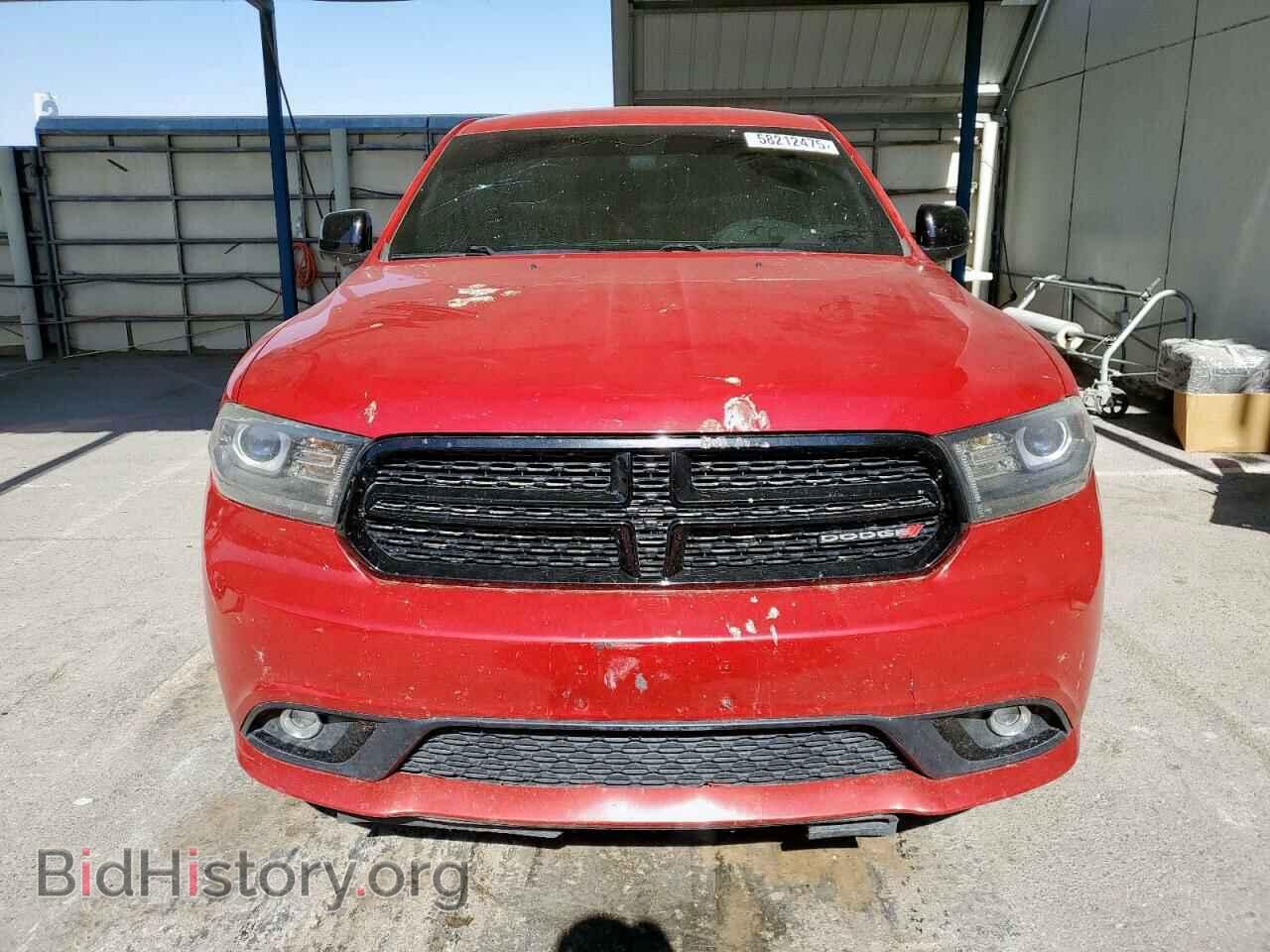 2015 DODGE DURANGO - VIN: 1C4RDHAG1FC101061 - Photo 5