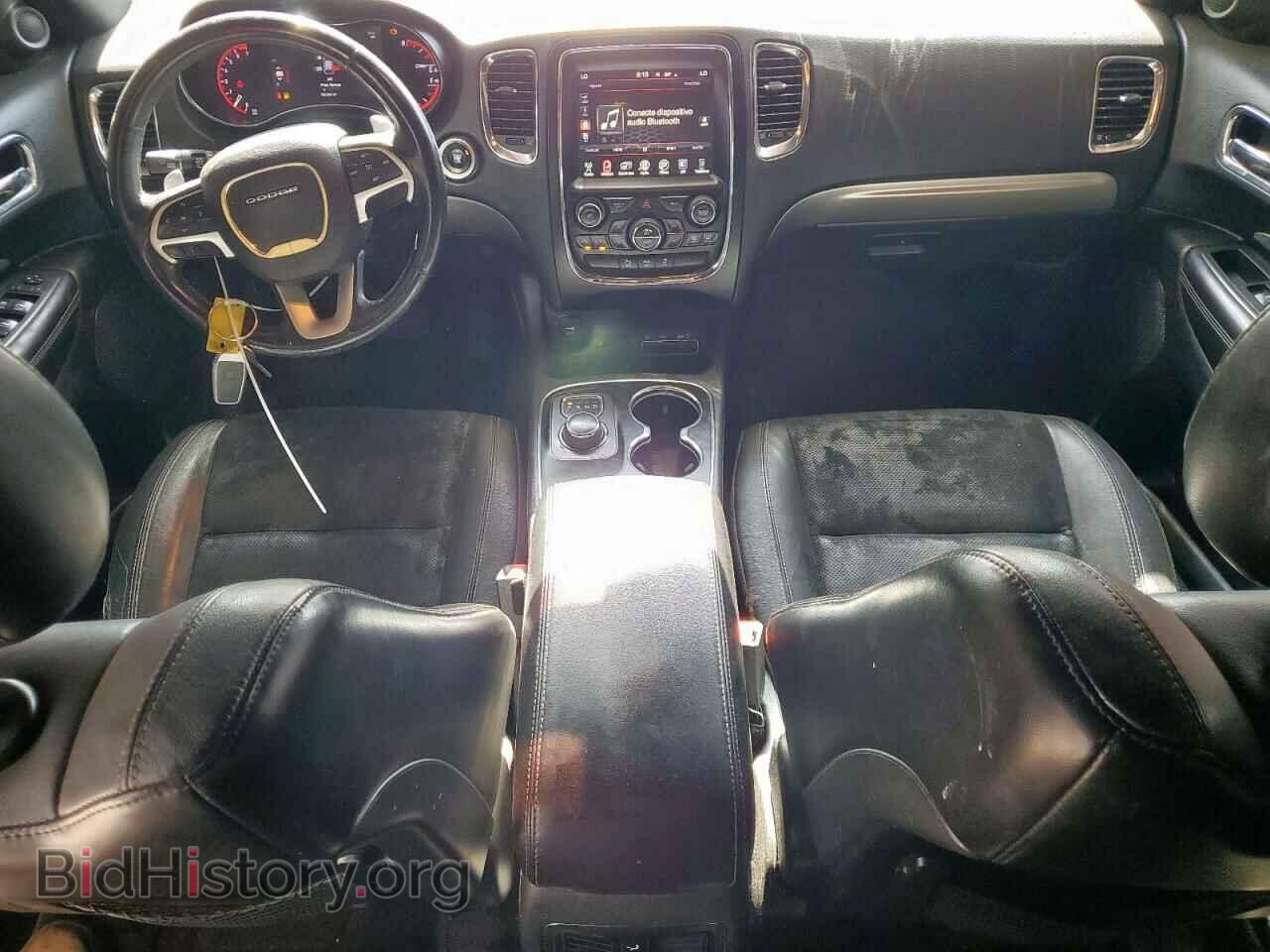 2015 DODGE DURANGO - VIN: 1C4RDHAG1FC101061 - Photo 8