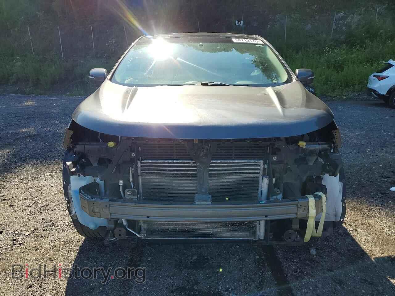 2017 FORD EDGE - VIN: 2FMPK4J80HBB54153 - Photo 5