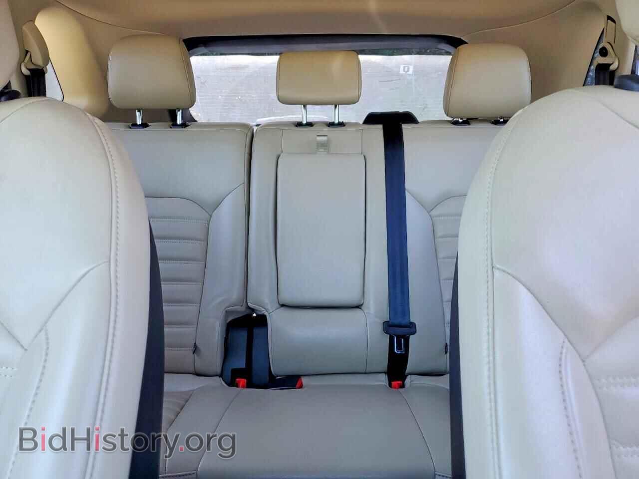 2017 FORD EDGE - VIN: 2FMPK4J80HBB54153 - Photo 10
