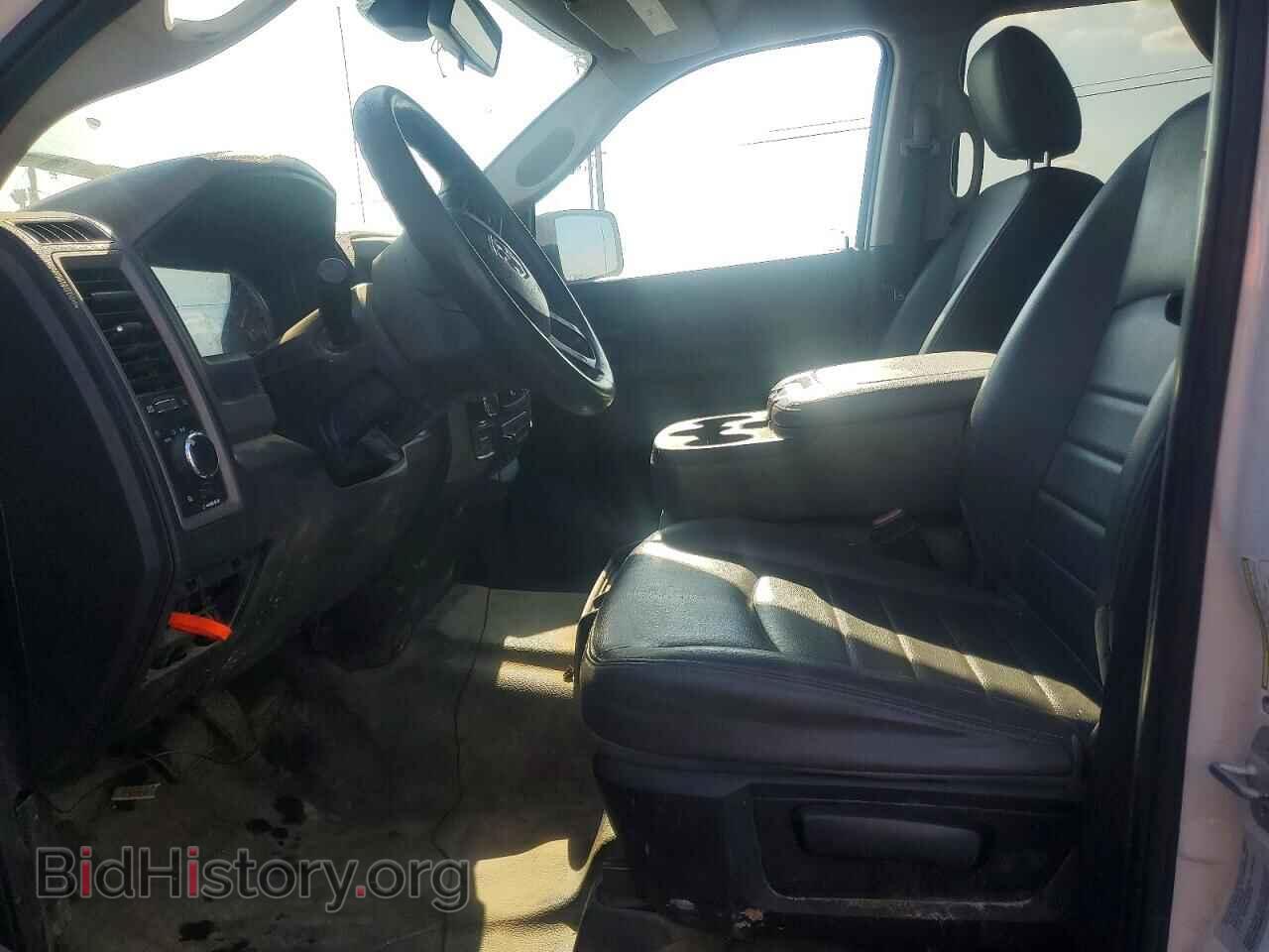 2016 RAM 1500 - VIN: 3C6RR7KT5GG271744 - Фото 7