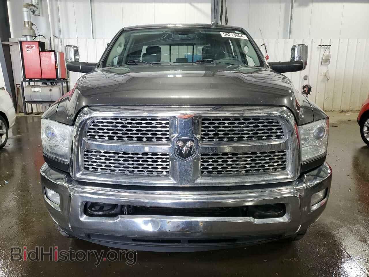 2014 RAM 2500 - VIN: 3C6UR5FL4EG148054 - Фото 5