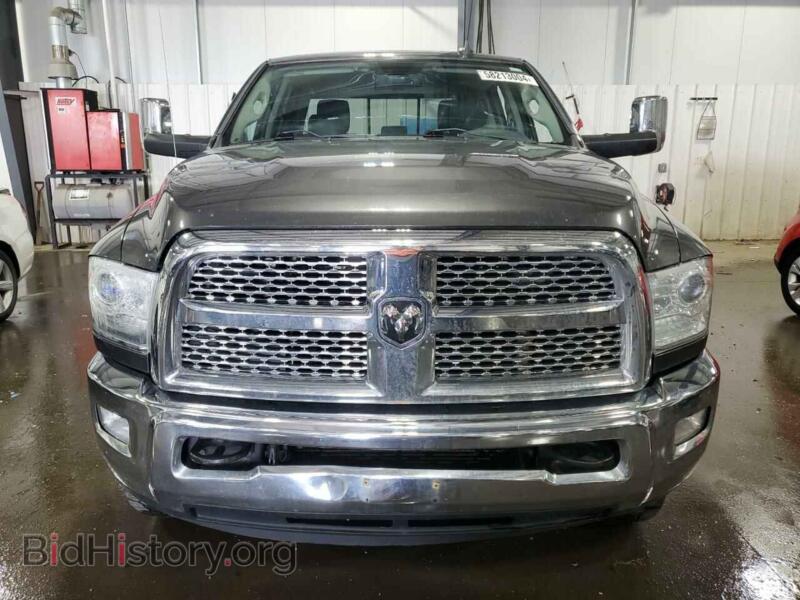 2014 RAM 2500 (VIN 3C6UR5FL4EG148054) — photo 5 of 12