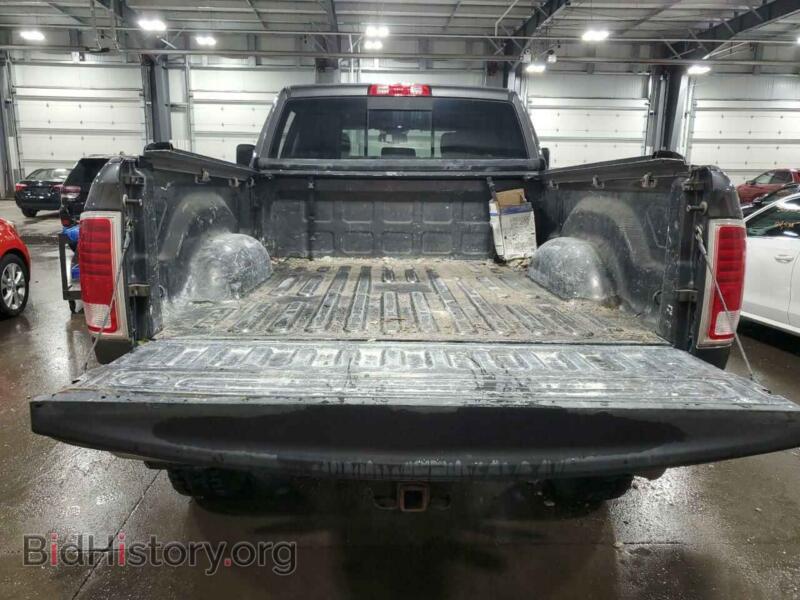 2014 RAM 2500 (VIN 3C6UR5FL4EG148054) — photo 6 of 12