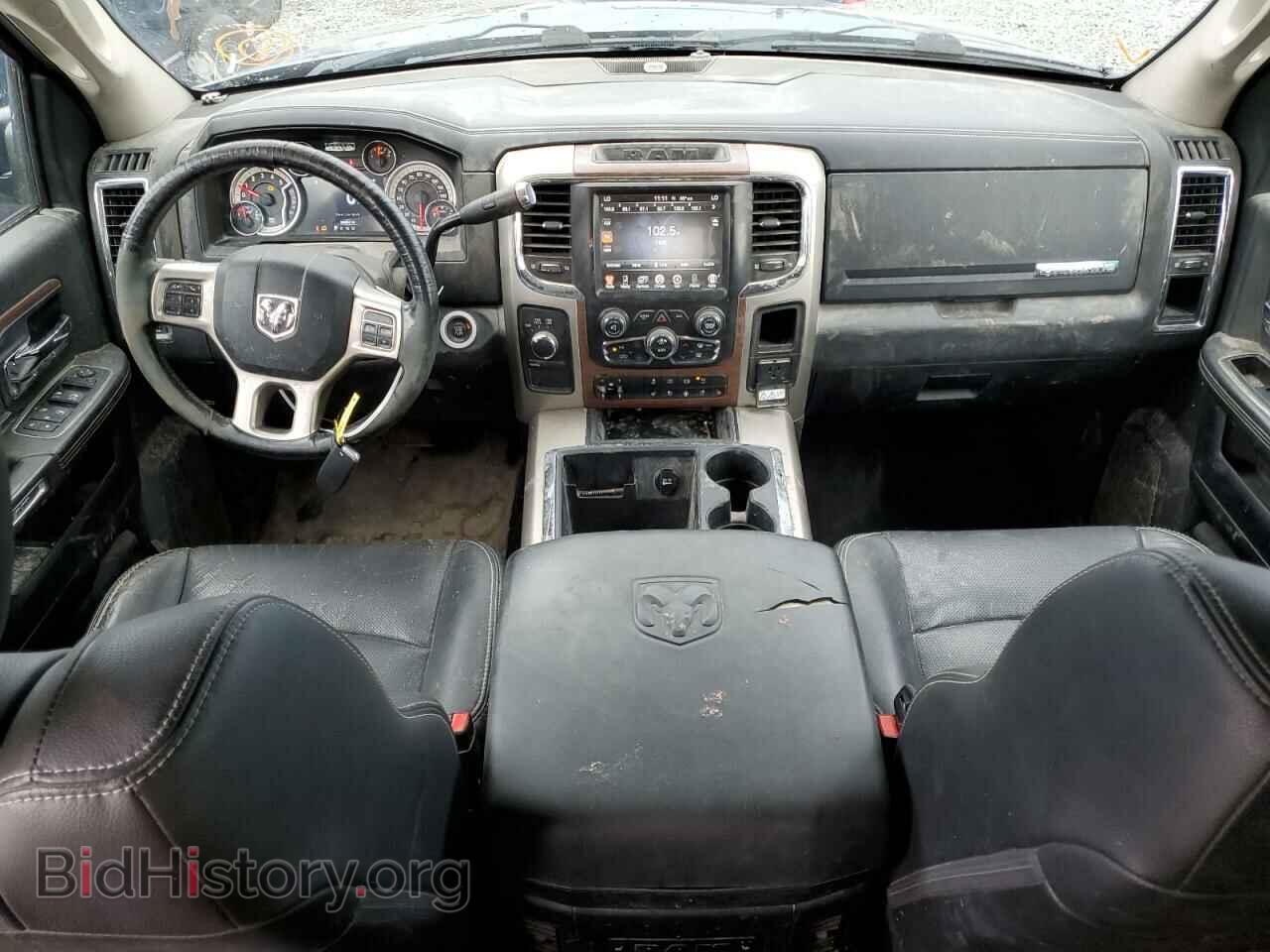 2014 RAM 2500 - VIN: 3C6UR5FL4EG148054 - Фото 8
