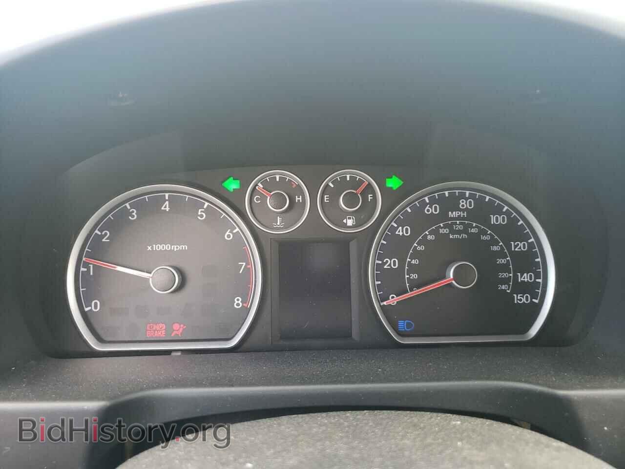 2012 HYUNDAI ELANTRA - VIN: KMHDC8AEXCU151129 - Фото 9