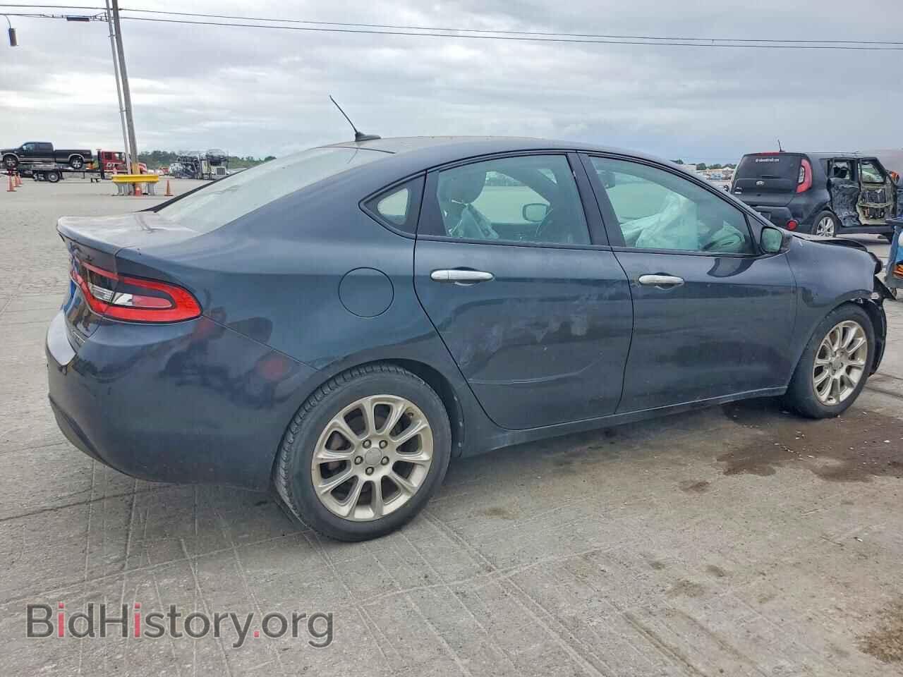 2013 DODGE DART - VIN: 1C3CDFCA0DD681689 - Photo 3