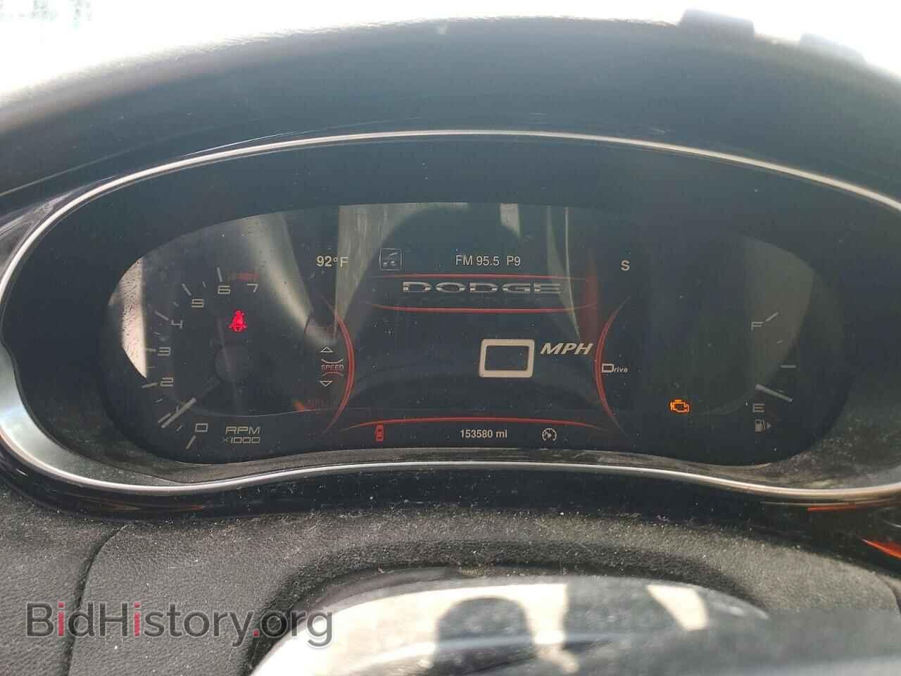 2013 DODGE DART - VIN: 1C3CDFCA0DD681689 - Photo 9