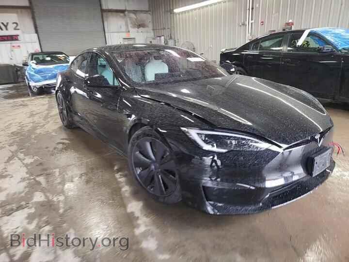 2024 TESLA MODEL S - VIN: 5YJSA1E52RF543624 - Photo 14