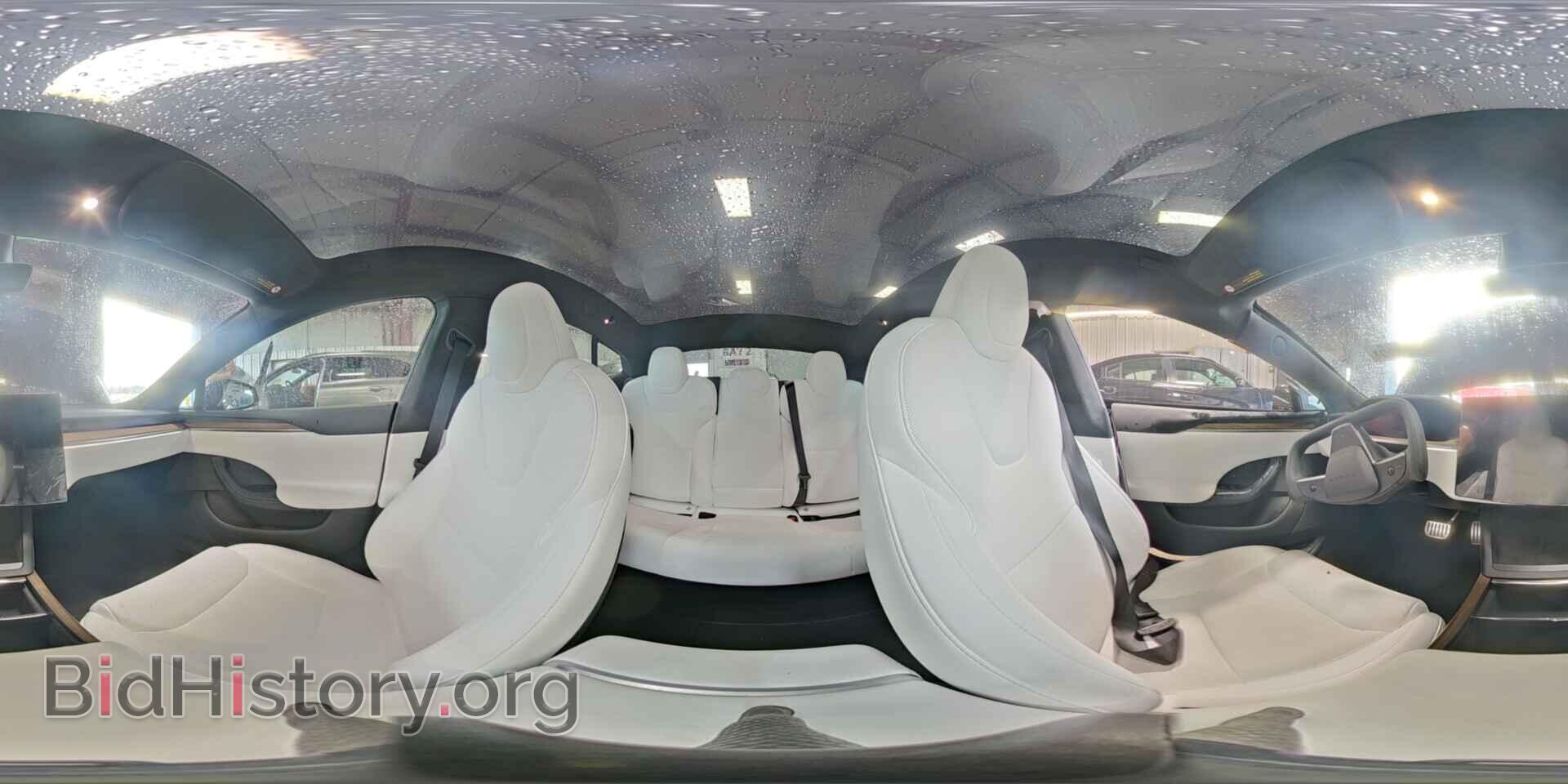 2024 TESLA MODEL S - VIN: 5YJSA1E52RF543624 - Photo 15