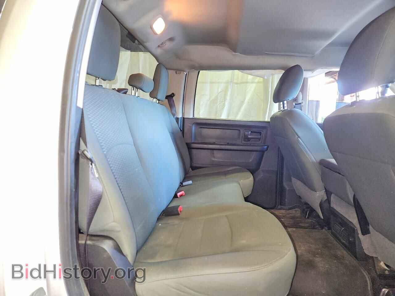 2015 RAM 3500 - VIN: 3C63R3CJ9FG609818 - Photo 10
