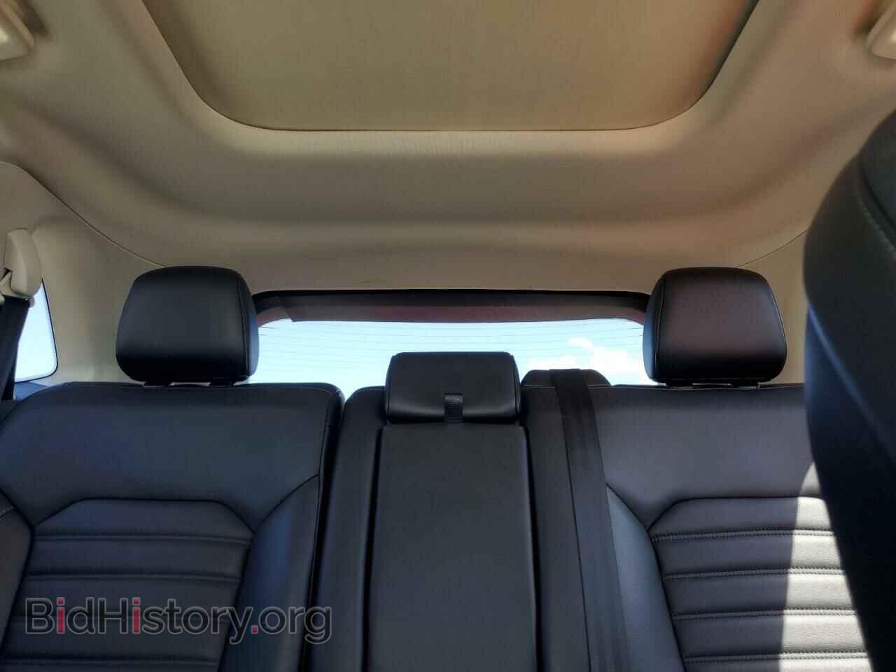 2015 FORD EDGE - VIN: 2FMTK3J87FBB20183 - Photo 10
