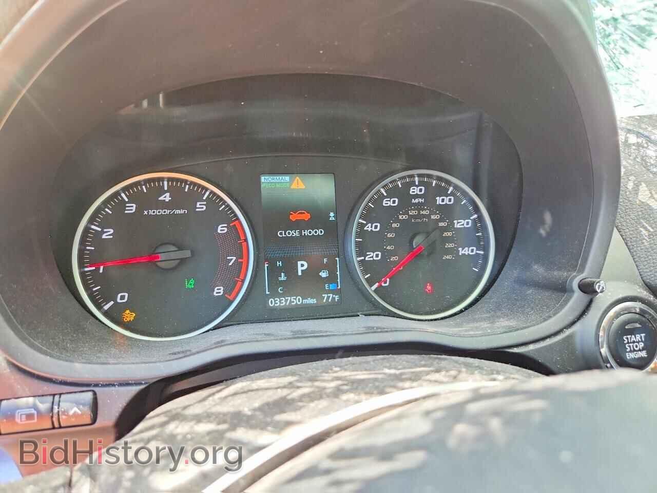 2024 MITSUBISHI ECLIPSE - VIN: JA4ATVAA8RZ059431 - Photo 9