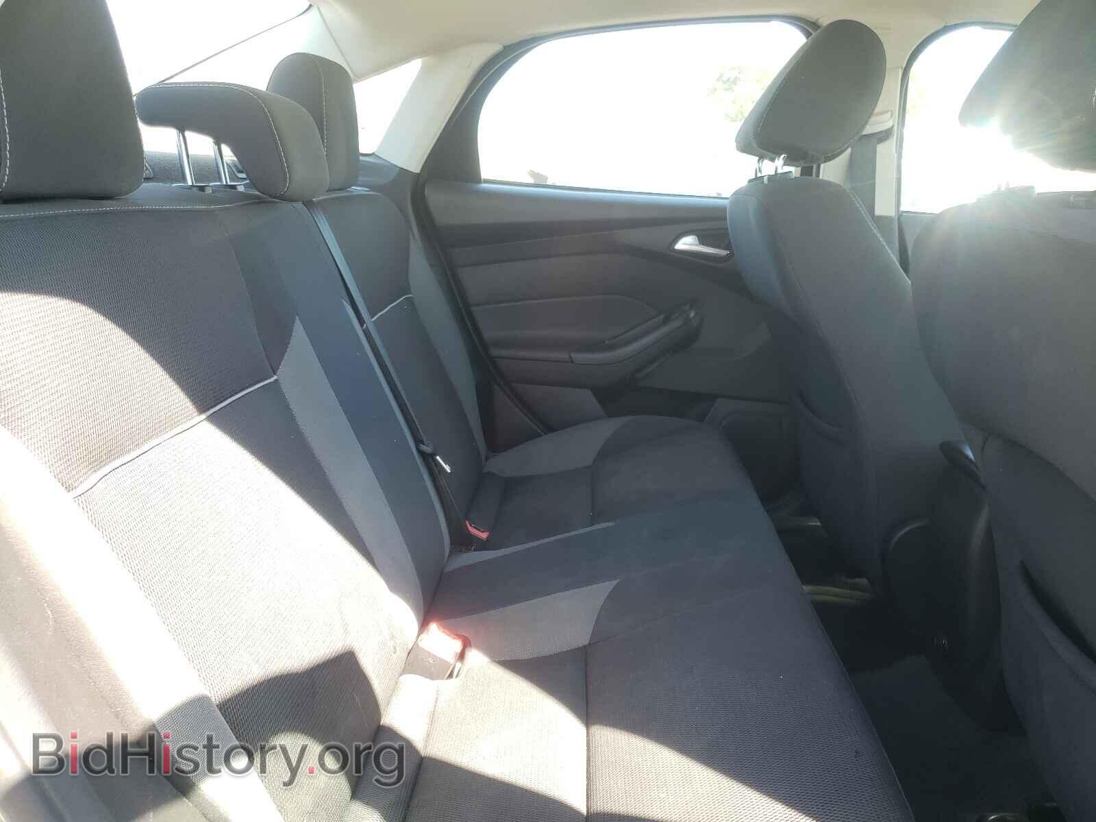 2014 FORD FOCUS - VIN: 1FADP3F23EL266499 - Фото 6
