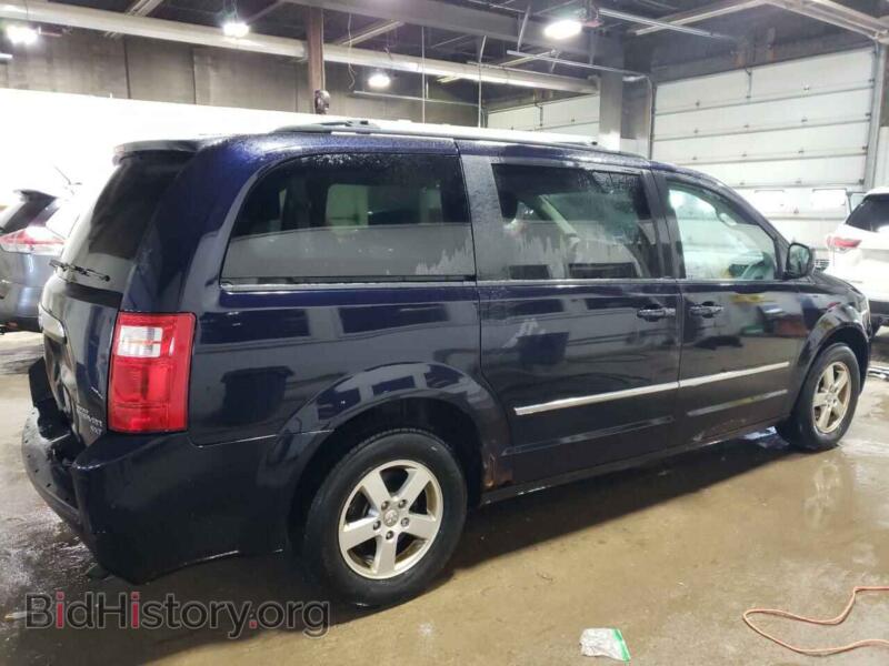 2010 Dodge CARAVAN (VIN 2D4RN5D17AR302436) — photo 3 of 14