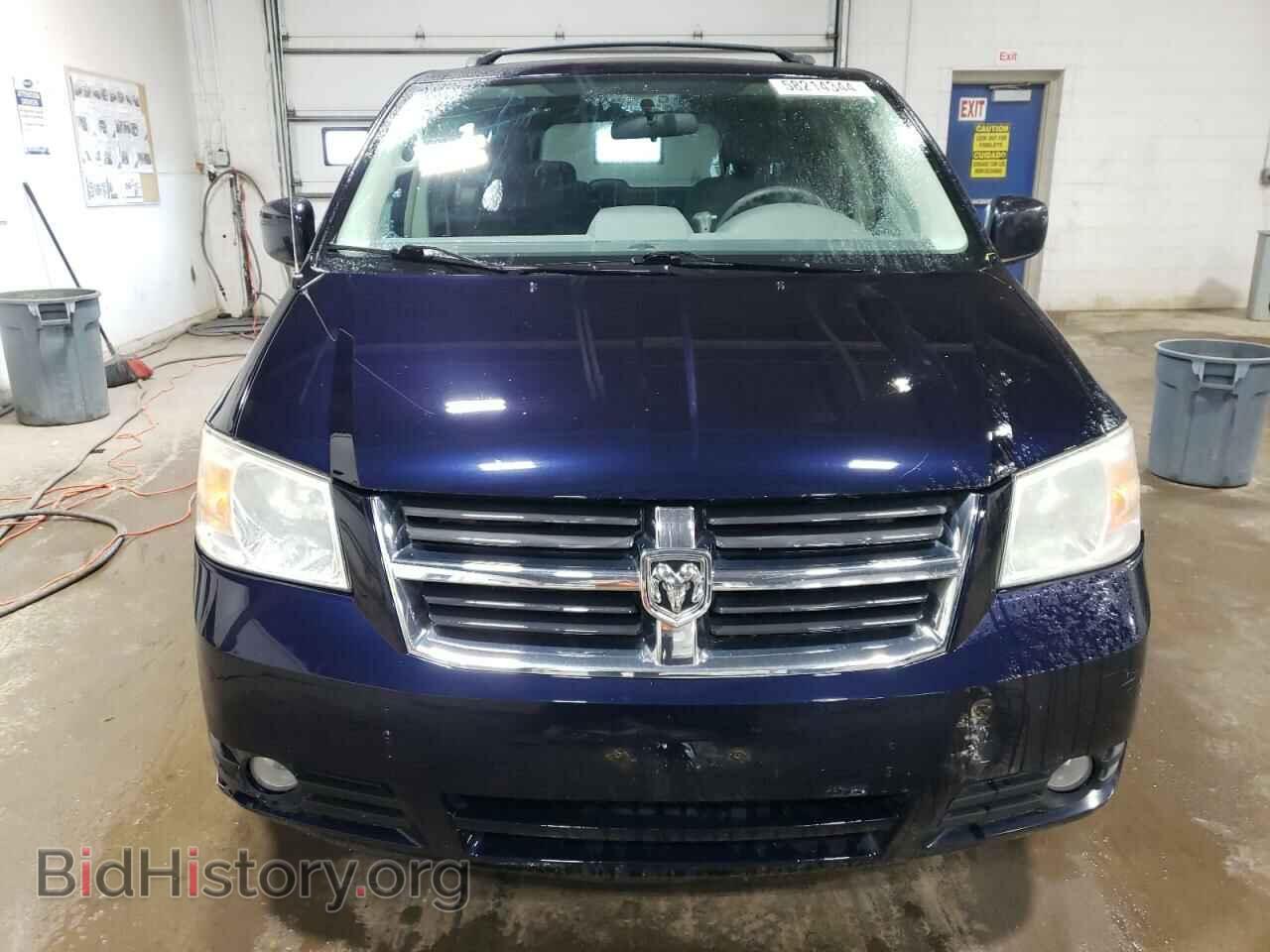 2010 DODGE CARAVAN - VIN: 2D4RN5D17AR302436 - Photo 5