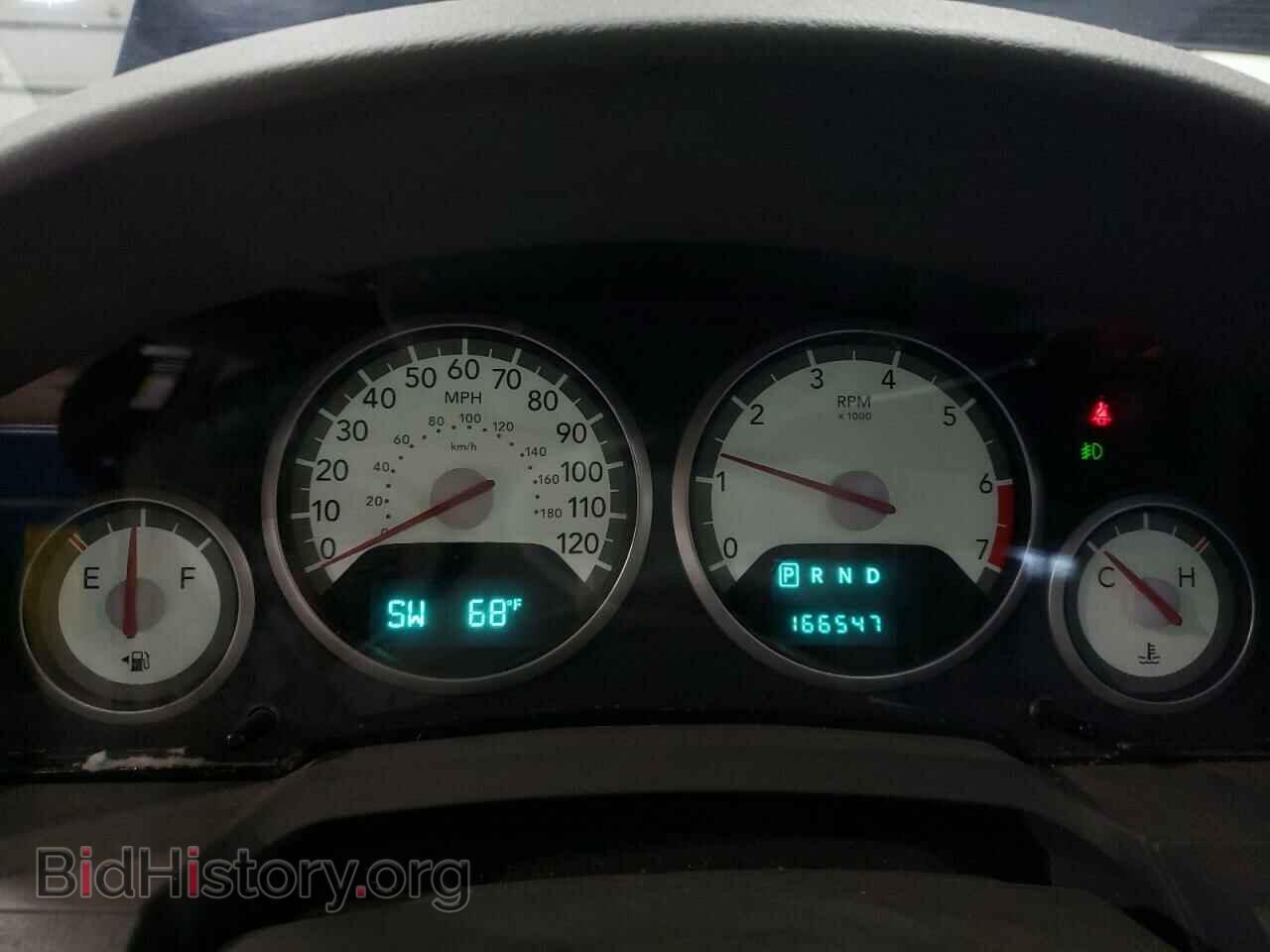 2010 DODGE CARAVAN - VIN: 2D4RN5D17AR302436 - Photo 9