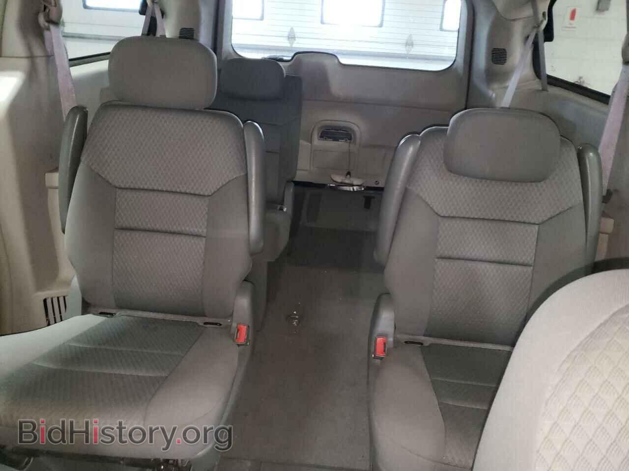 2010 DODGE CARAVAN - VIN: 2D4RN5D17AR302436 - Photo 10