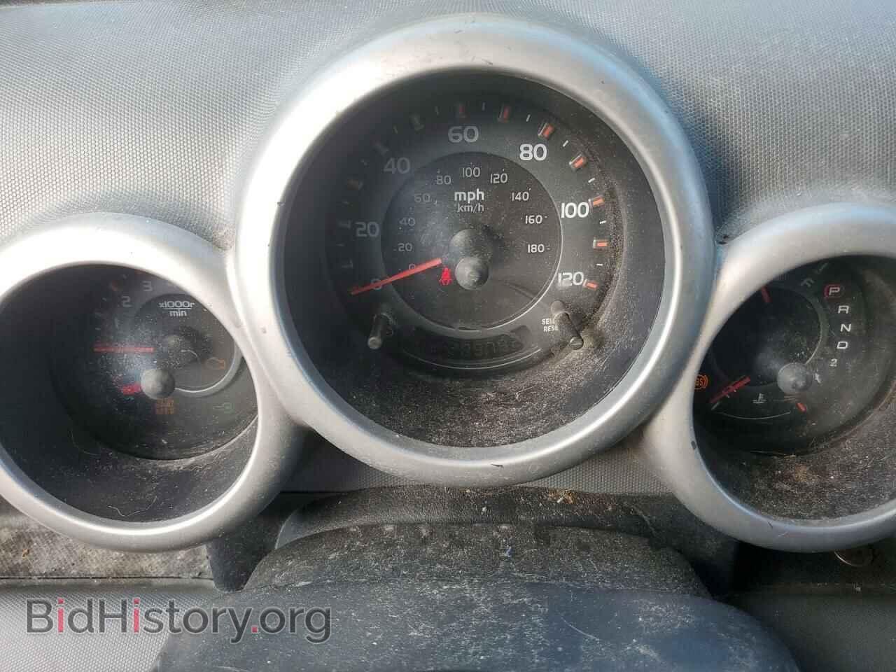 2006 HONDA ELEMENT - VIN: 5J6YH28766L015385 - Фото 9
