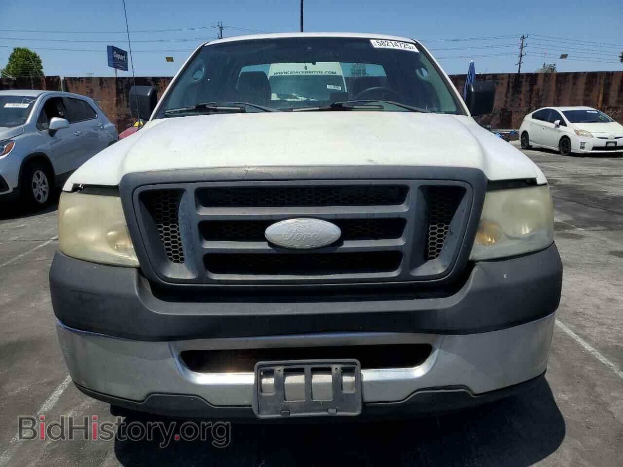 2007 FORD All Models - VIN: 1FTRF122X7KC26930 - Photo 5