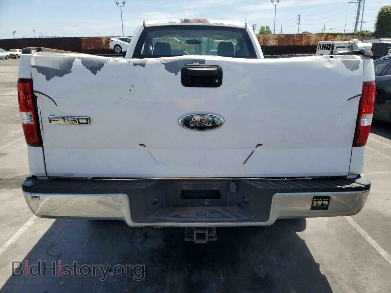 2007 FORD All Models - VIN: 1FTRF122X7KC26930 - Photo 6