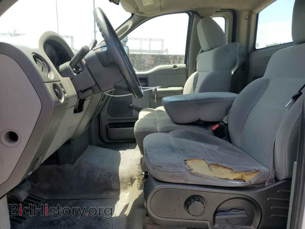 2007 FORD All Models - VIN: 1FTRF122X7KC26930 - Photo 7