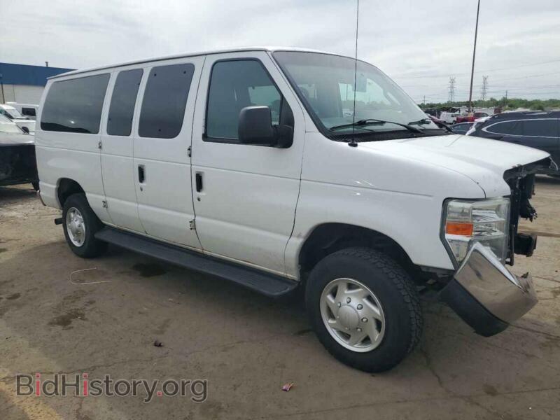 2012 Ford ALL MODELS (VIN 1FDNE3BL5CDA17126) — photo 4 of 13