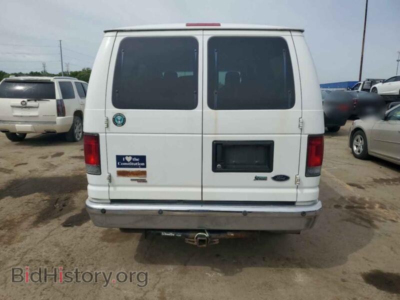 2012 Ford ALL MODELS (VIN 1FDNE3BL5CDA17126) — photo 6 of 13