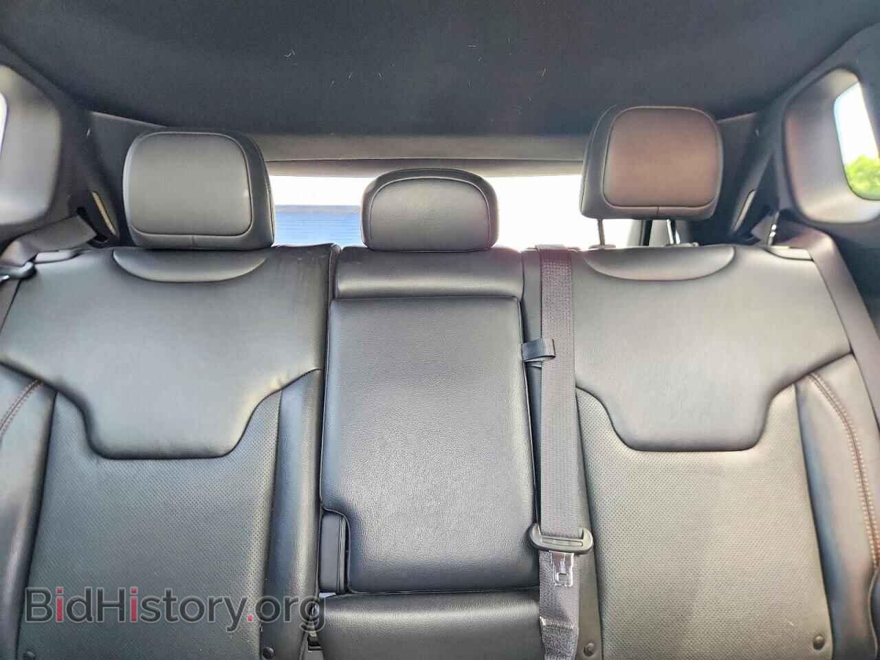 2023 JEEP COMPASS - VIN: 3C4NJDFNXPT560408 - Photo 10