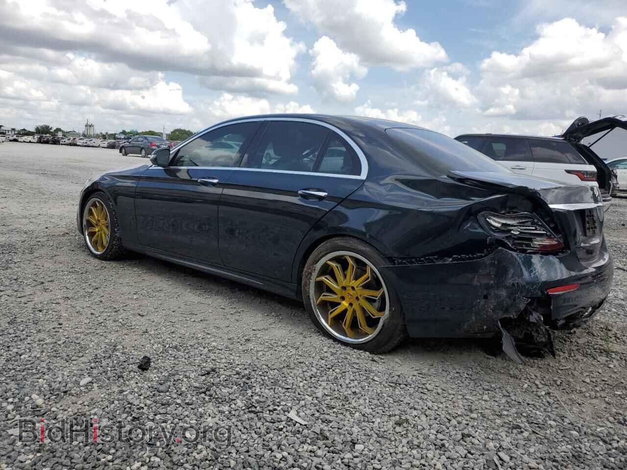2017 MERCEDES-BENZ E-CLASS - VIN: WDDZF4JB4HA212909 - Фото 2
