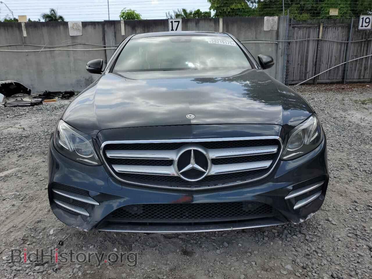 2017 MERCEDES-BENZ E-CLASS - VIN: WDDZF4JB4HA212909 - Фото 5