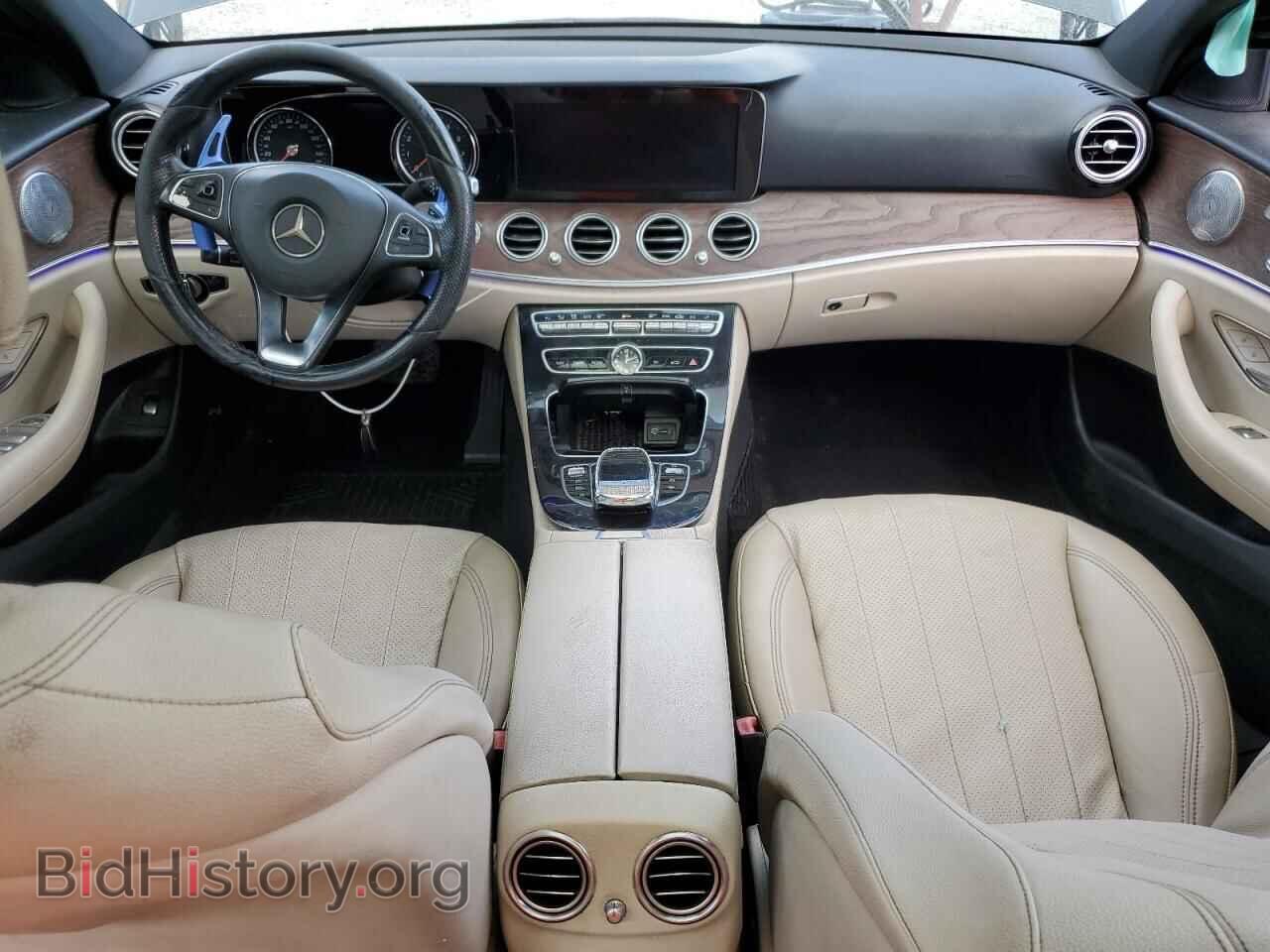 2017 MERCEDES-BENZ E-CLASS - VIN: WDDZF4JB4HA212909 - Фото 8