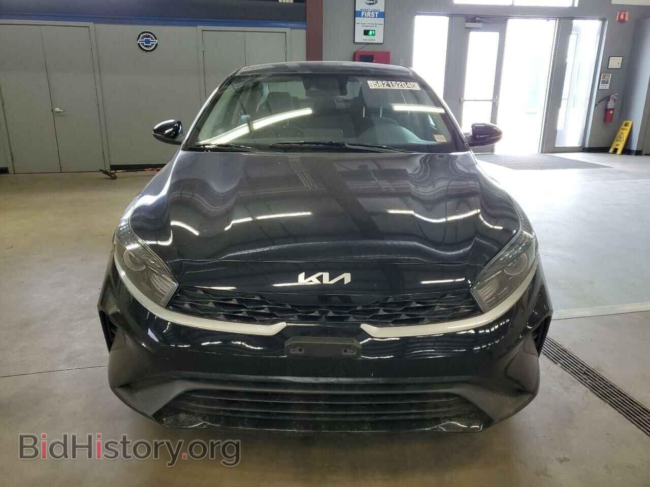 2023 KIA FORTE - VIN: 3KPF24AD2PE694656 - Фото 5