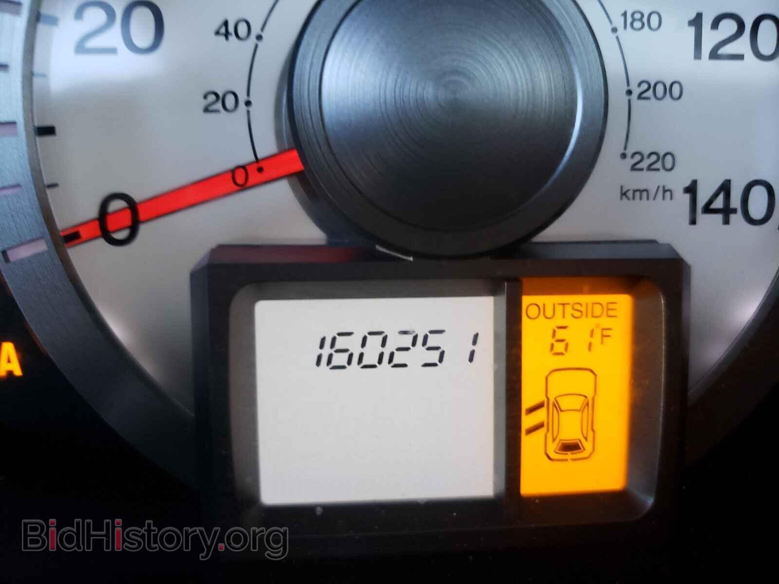 2011 HONDA PILOT - VIN: 5FNYF3H68BB030556 - Фото 8