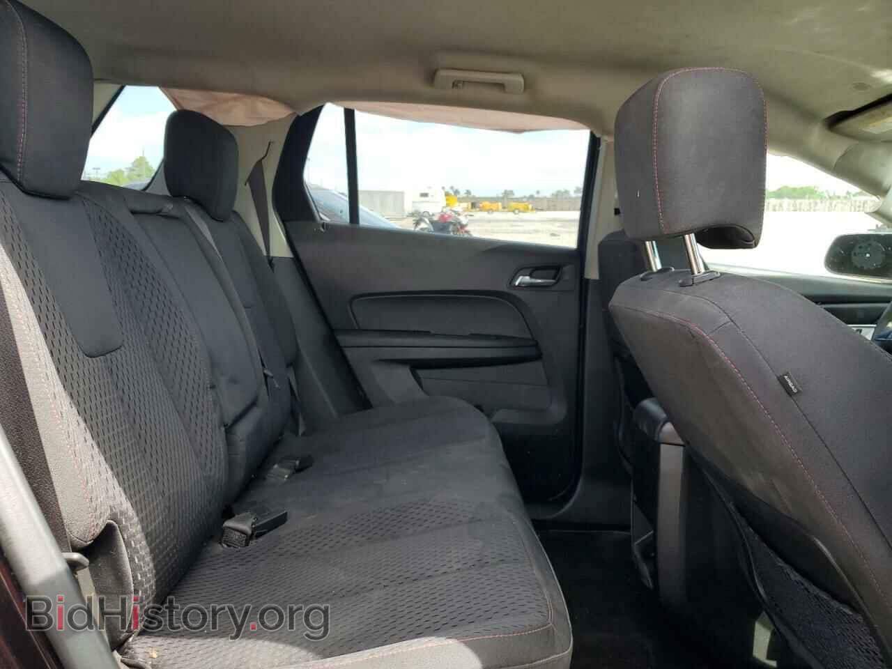 2015 GMC TERRAIN - VIN: 2GKALMEK6F6233270 - Фото 10