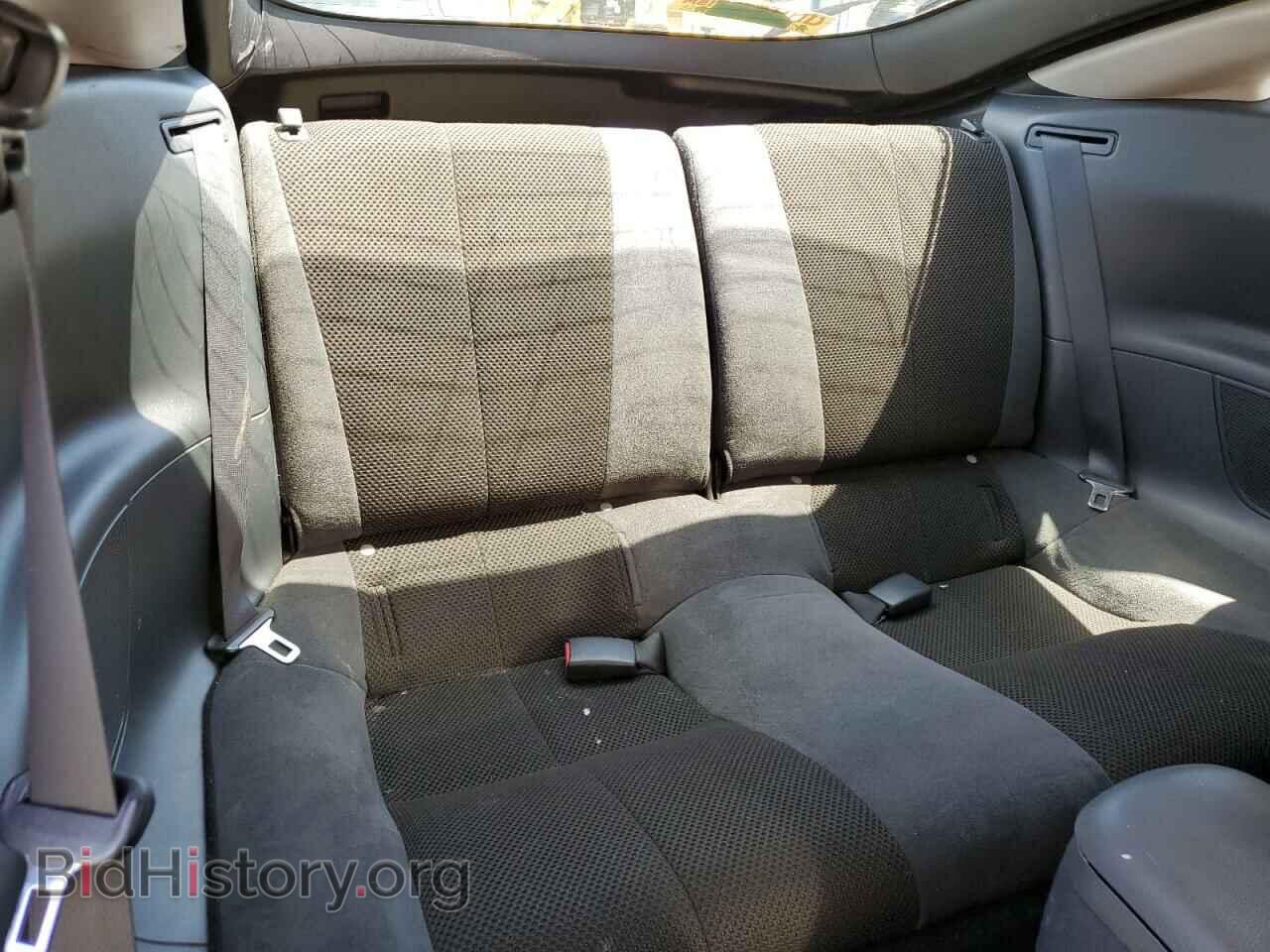 2007 MITSUBISHI ECLIPSE - VIN: 4A3AK24F17E042308 - Фото 10