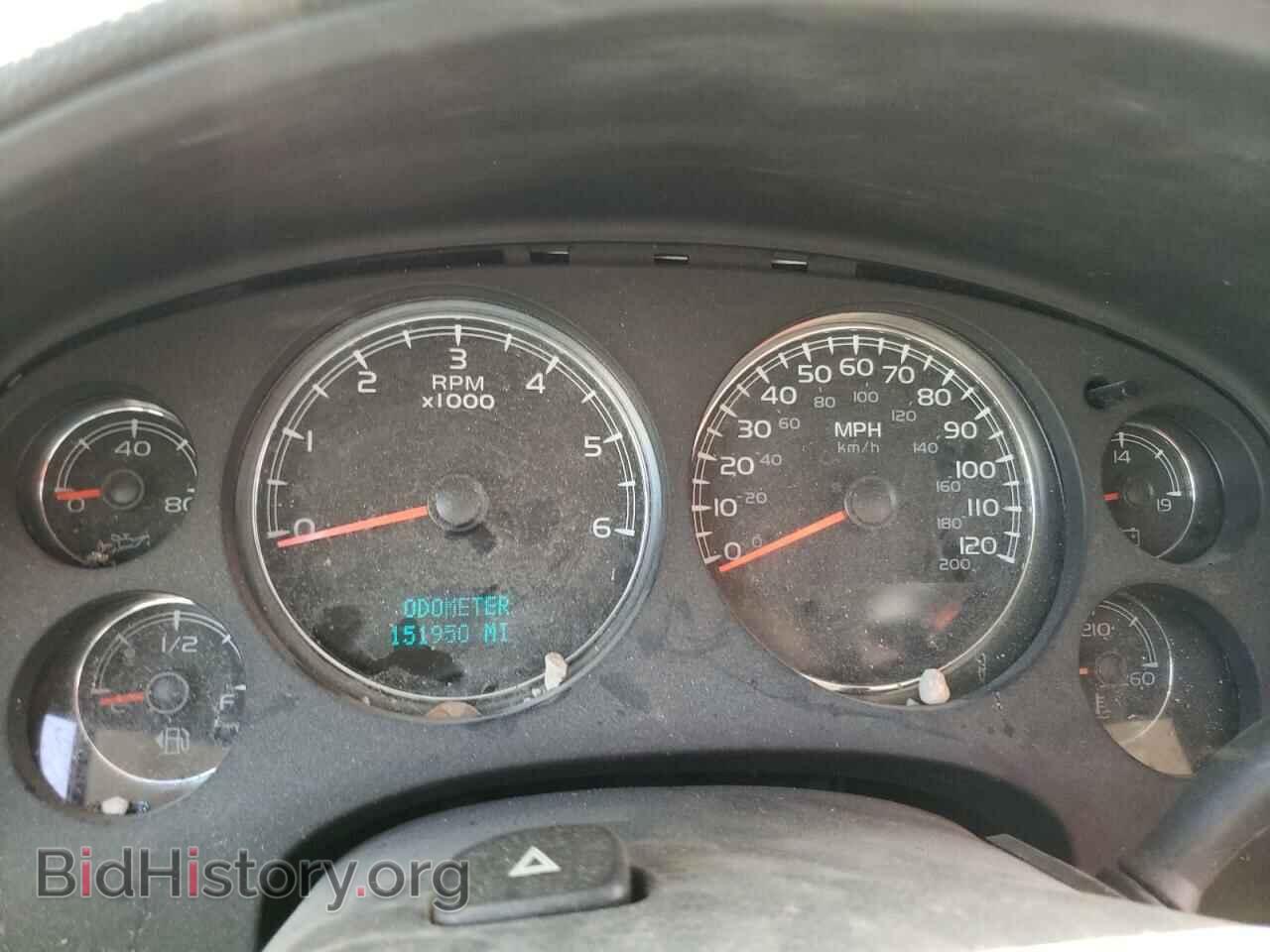 2010 GMC YUKON - VIN: 1GKUKMEF0AR213404 - Фото 9