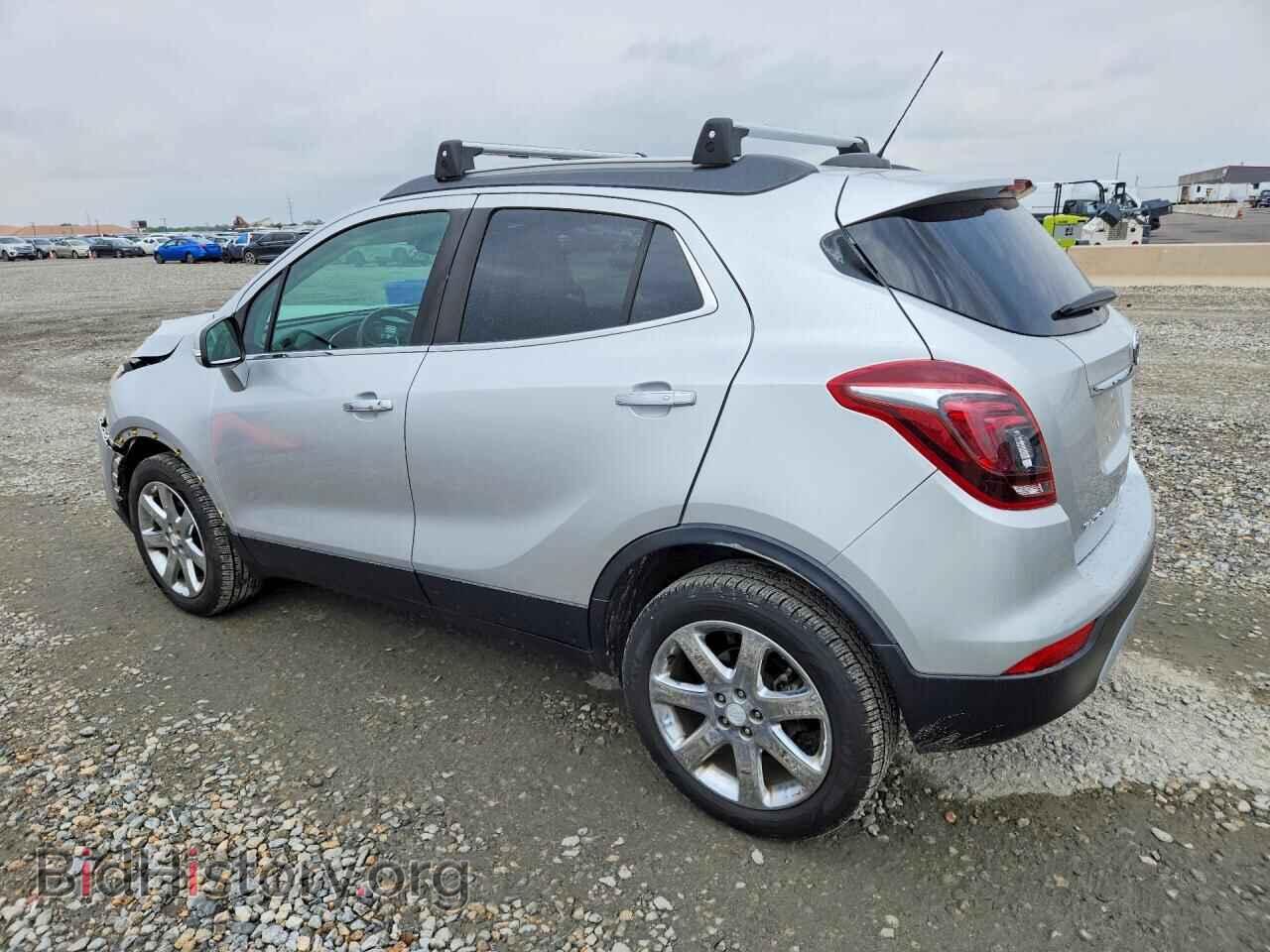 2017 BUICK ENCORE - VIN: KL4CJGSB2HB222499 - Photo 2