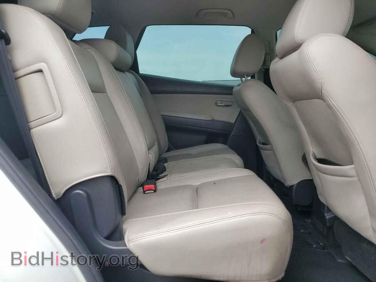 2014 MAZDA CX-9 - VIN: JM3TB3CV4E0444450 - Фото 11