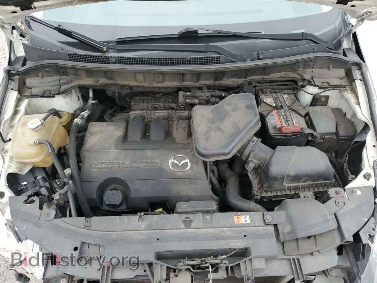 2014 MAZDA CX-9 - VIN: JM3TB3CV4E0444450 - Фото 12