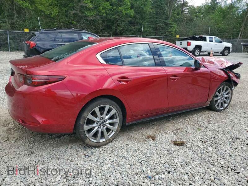 2020 Mazda 3 (VIN 3MZBPBEM6LM128656) — photo 3 of 12