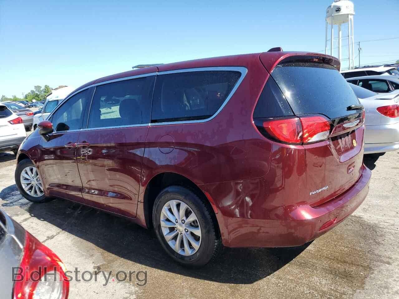 2017 CHRYSLER PACIFICA - VIN: 2C4RC1DG6HR520880 - Photo 2