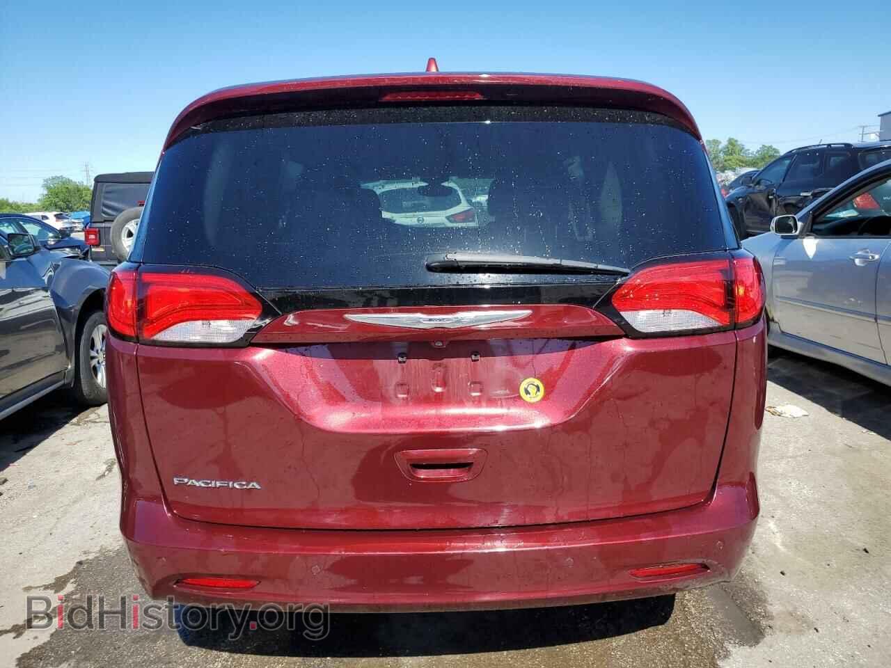 2017 CHRYSLER PACIFICA - VIN: 2C4RC1DG6HR520880 - Photo 6